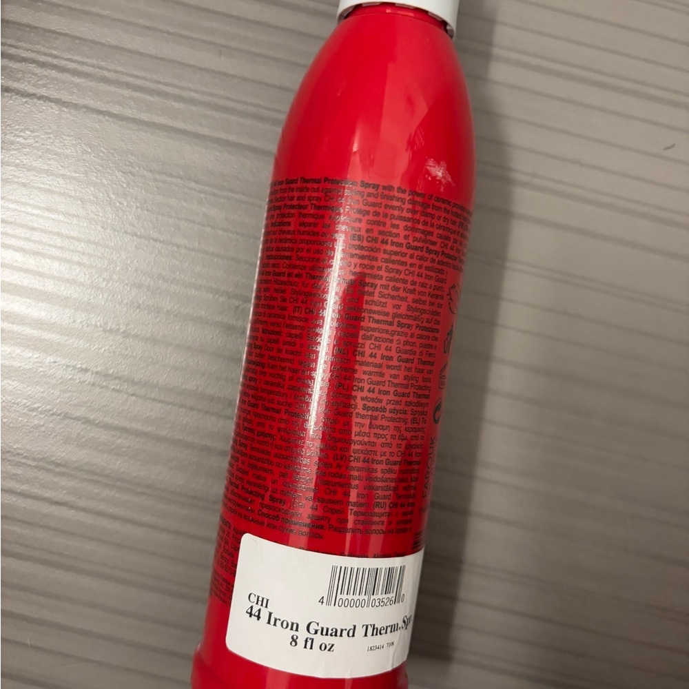NEW chi heat protector spray - Picture 2 of 2